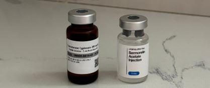 Support Your Muscles, Repair Your Skin