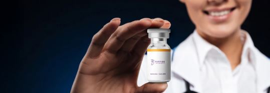 The Peptide Advantage: Look and Feel Better