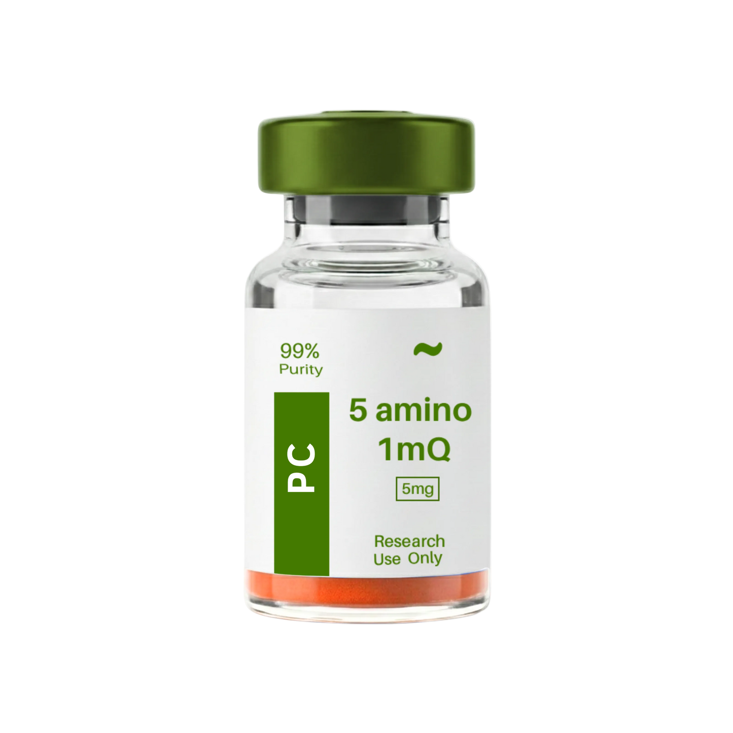 5-Amino-1MQ (Free Item)