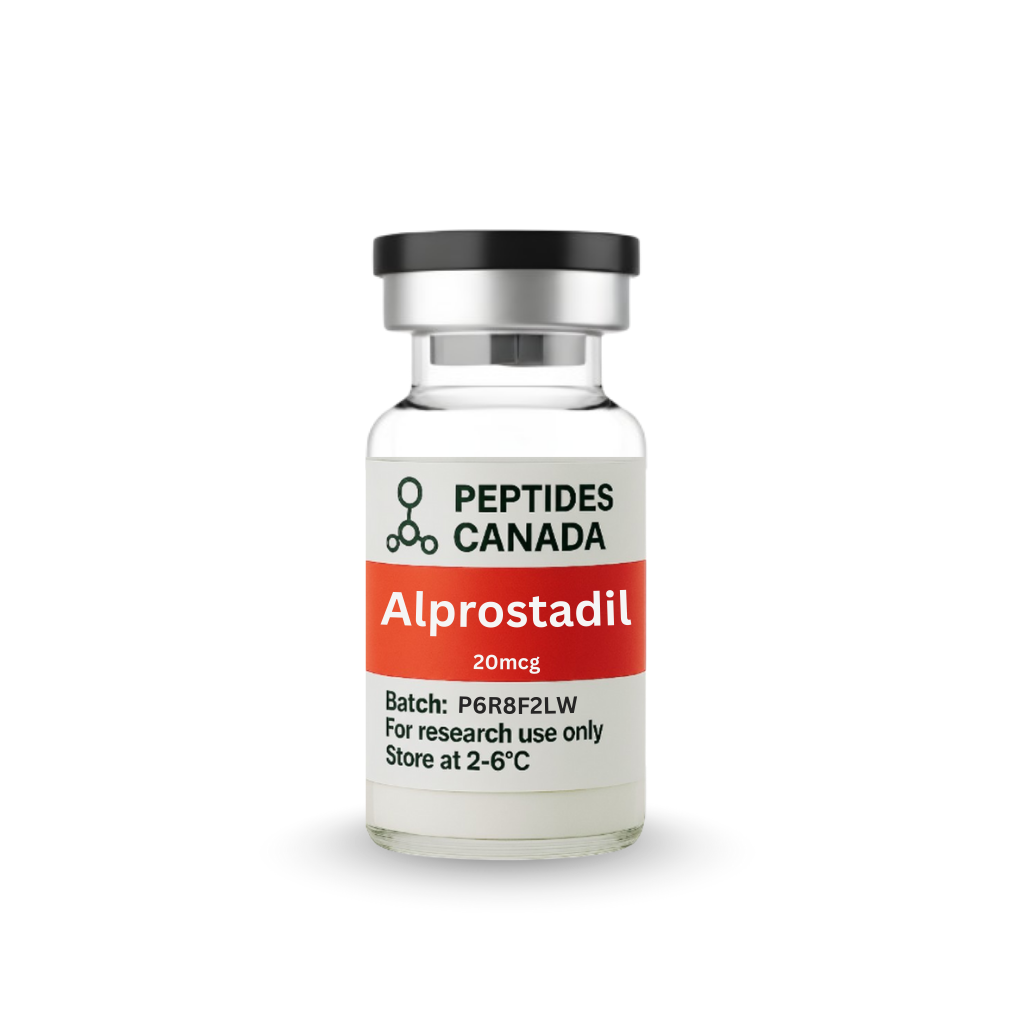 Alprostadil