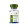 Peptide vial