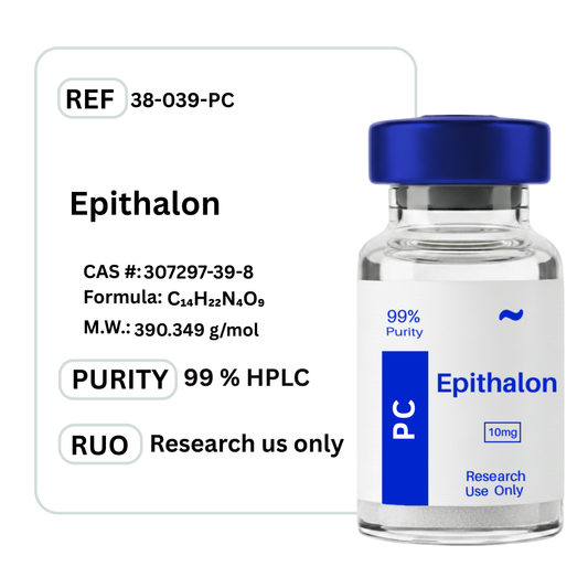Epitalon (Epithalon)
