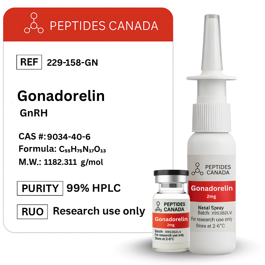 Gonadorelin