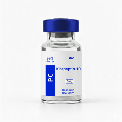 Kisspeptin-10 - Premium Research Peptide