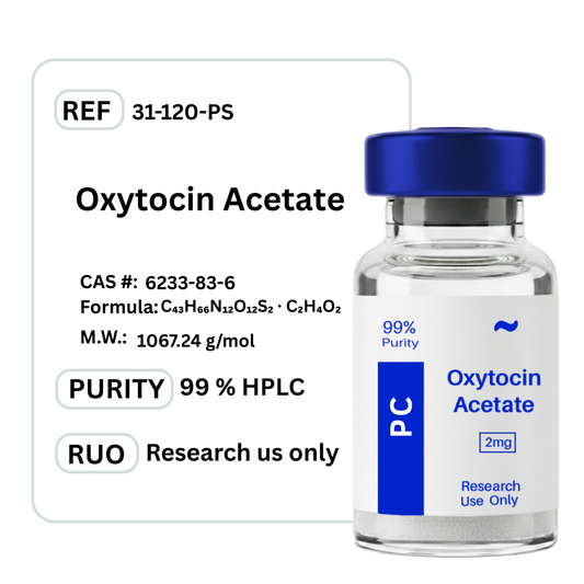 Oxytocin Acetate