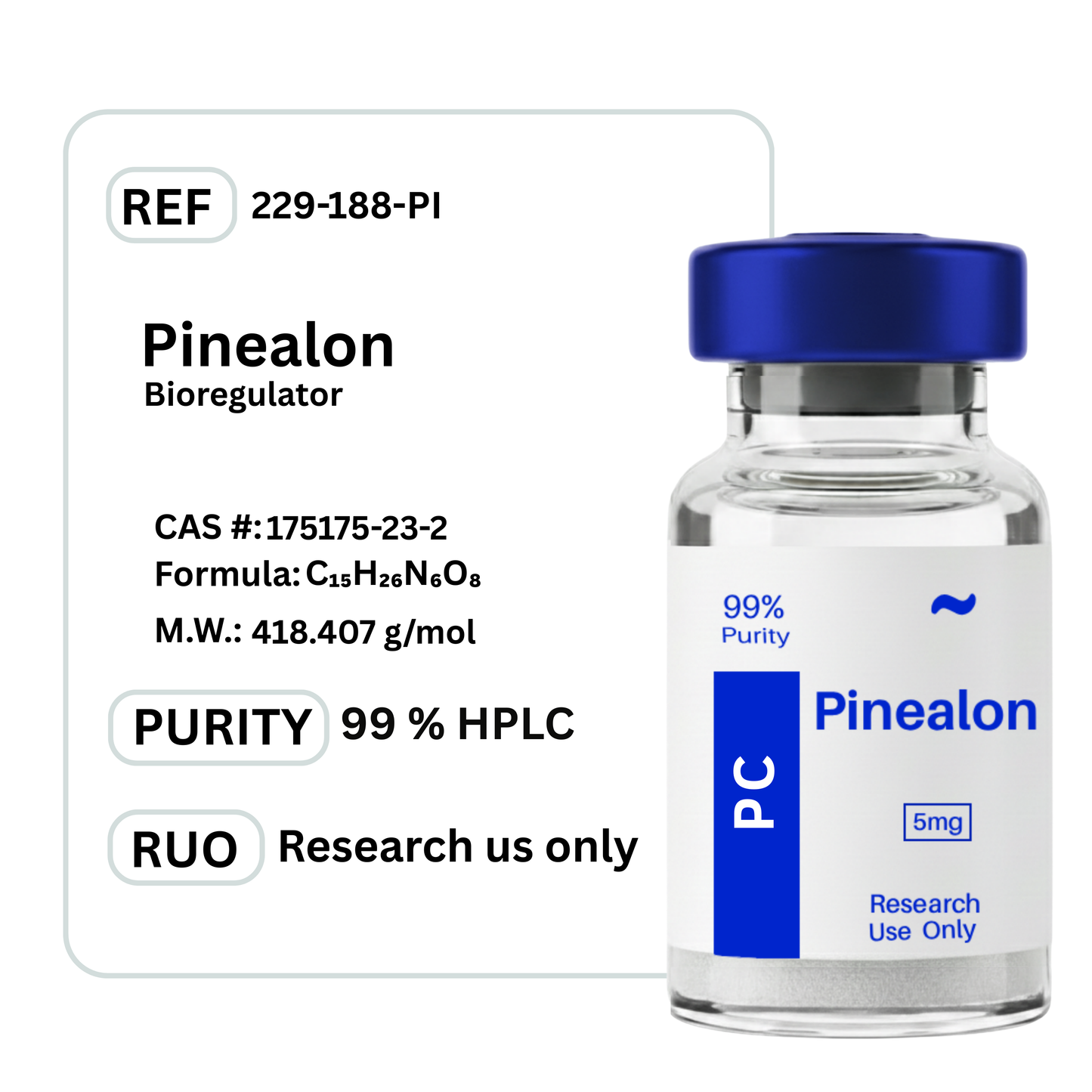 Pinealon